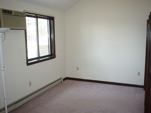 Sizable Master bedroom