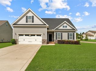 12 Historian Point, Cameron, NC 28326