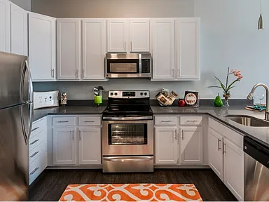 Aventine at Fort Totten, A Greystar Avana Community