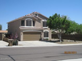 9411 N 93rd Ave, Peoria, AZ 85345
