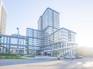 3240 William Coltson Ave #517, Oakville, ON L6H 0W9