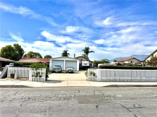 1094 N Linden Ave Lot 36, Rialto, CA 92376