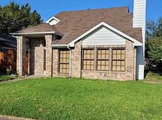 623 Las Brisas Dr, Mesquite, TX