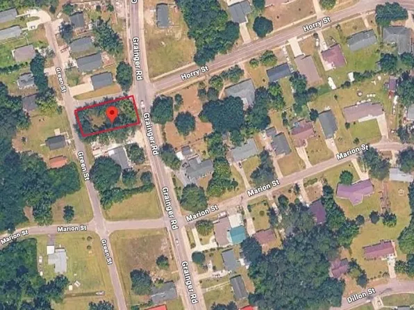1408 Green St. #1408 Green Street, Conway, SC 29527