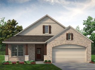 532 Waterford Park Blvd, Weatherford, TX 76087