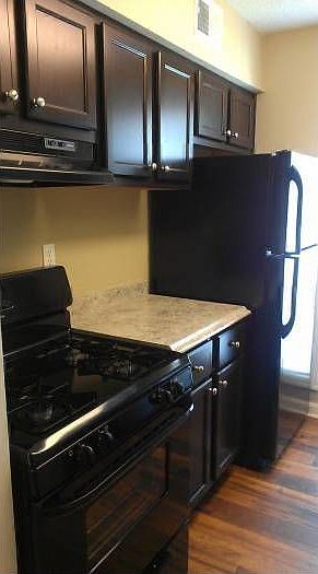 Kitchen appliances