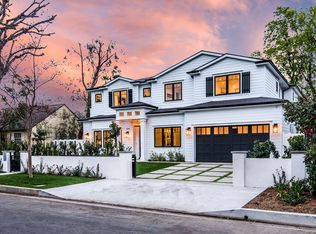4240 Teesdale Ave, Studio City, CA 91604