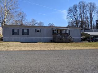 160 Martin Dr, Evington, VA 24550