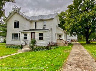 1119 6th Ave, Lake Odessa, MI