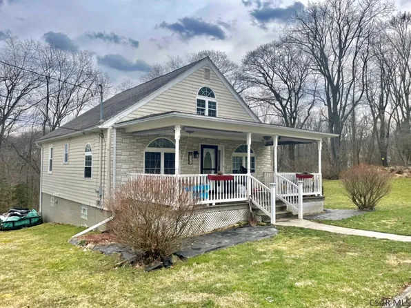 259 Malbranc Rd, Johnstown, PA 15905