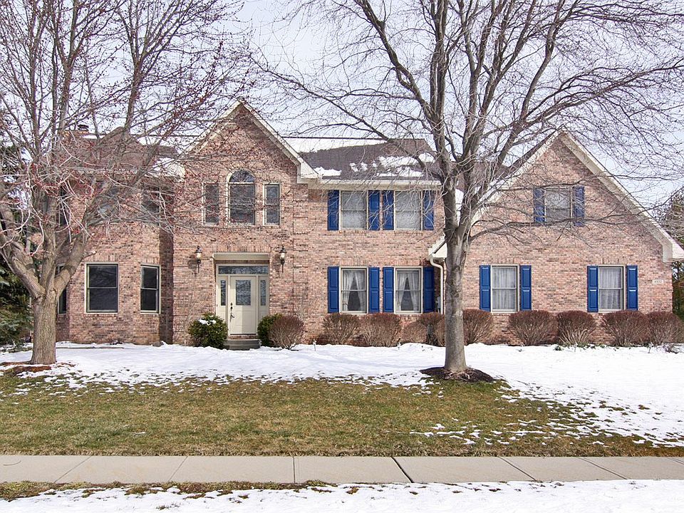 4932 Willow Ridge Ct, Zionsville, IN 46077 Zillow
