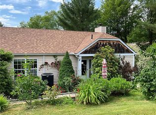 25 Hidden Ridge Dr, Monticello, NY 12701