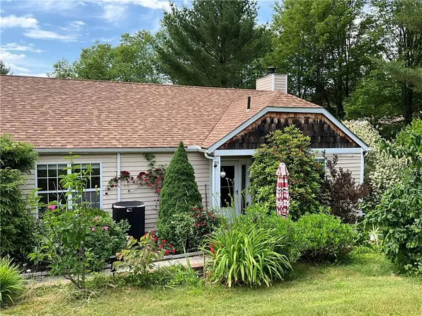 25 Hidden Ridge Drive, Monticello, NY 12701