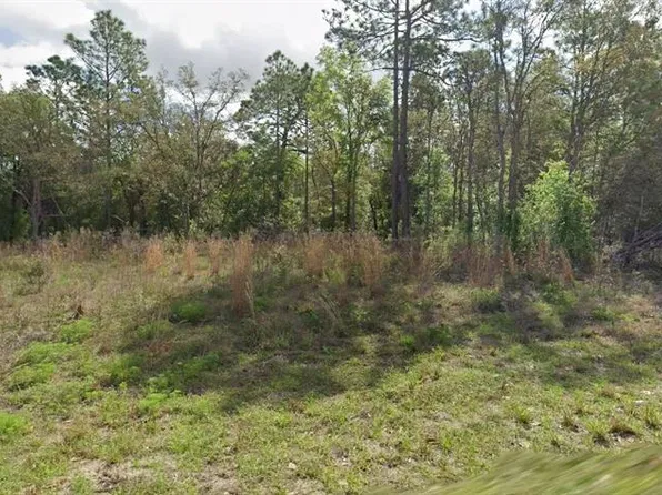 8445 N JANEAUX DRIVE LOT 3, CITRUS SPRINGS, FL 34434