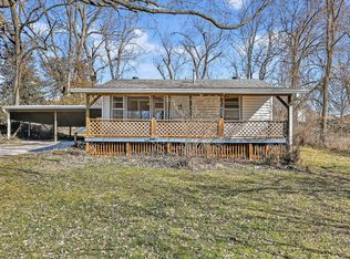 4148 S Hooper Ave, Springfield, MO 65804