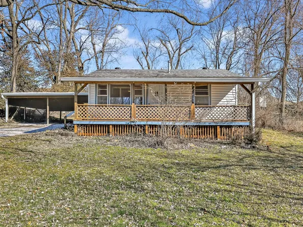 4148 S Hooper Ave, Springfield, MO 65804