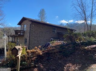 373 Western Way, Rabun Gap, GA 30568