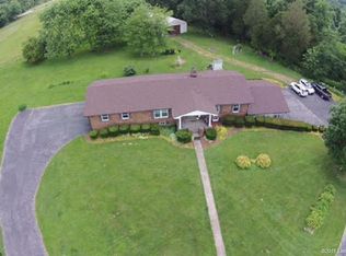 4221 E State Road 64, Marengo, IN 47140