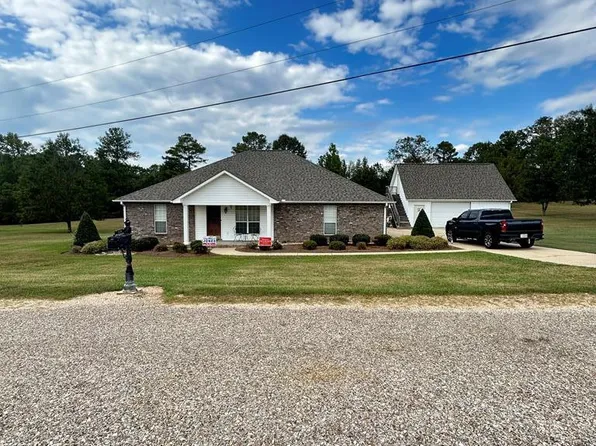 1078 Rolling Oaks Dr, McComb, MS 39648