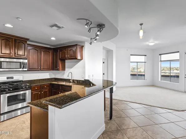 945 E PLAYA DEL NORTE Drive #5024, Tempe, AZ 85288