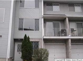 12 Vogel Loop, Staten Island, NY 10314