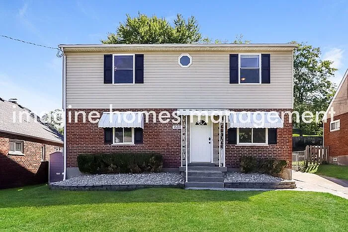 1688 Sanborn Dr
