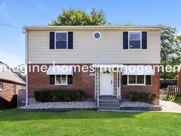 1688 Sanborn Dr, Cincinnati, OH 45215