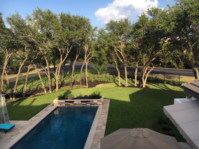 6 Firwood Ct, The Hills, TX, 78738