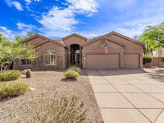 2nd image of 6917 E TRAILRIDGE Circle