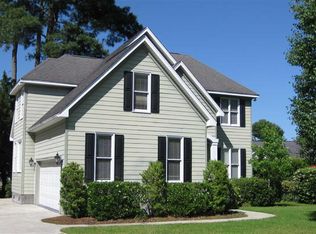 73 Sandcastle Ct, Pawleys Island, SC 29585