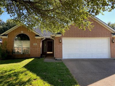 3712 Ardenne Ct, College Station, TX, 77845