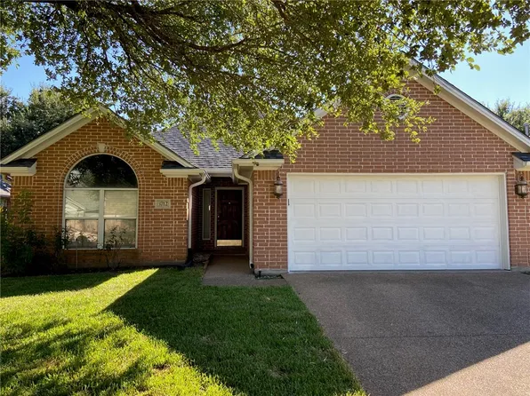 3712 Ardenne Ct, College Station, TX 77845