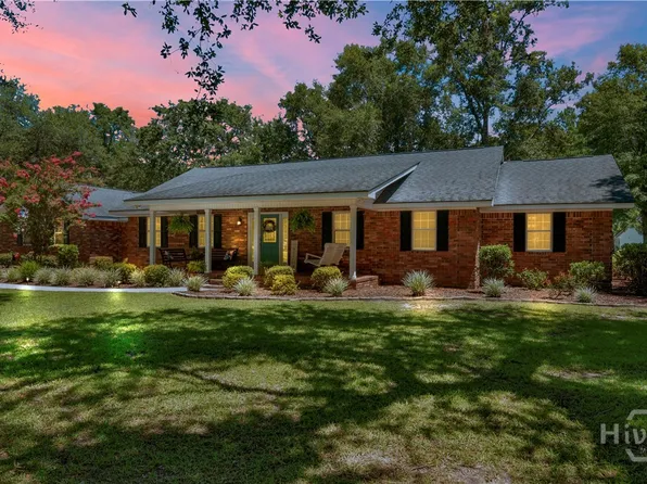 130 Midland Pines Road, Guyton, GA 31312