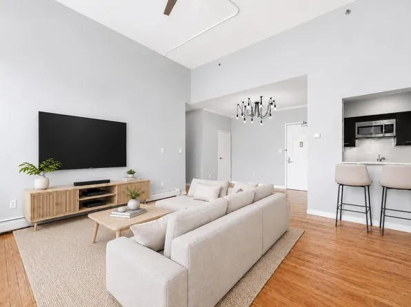 501 Adams St APT 4E, Hoboken, NJ 07030
