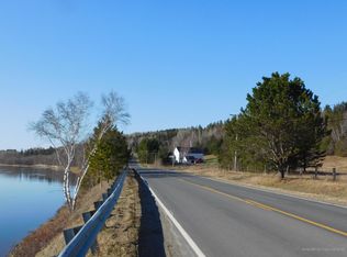 156 N Caribou Rd, Fort Fairfield, ME 04742