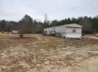 3557 McKinnon Rd, Fayetteville, NC 28312