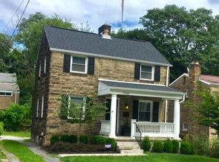 1948 Federal Street Ext, Pittsburgh, PA 15214