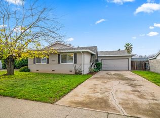 2600 Angie Way, Rancho Cordova, CA 95670