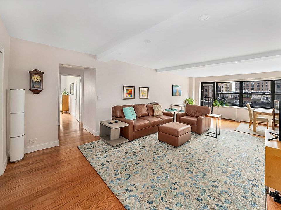 1st image of 205 W End Ave APT 6D
