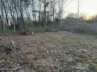 0 Cedar Grove Rd, Madisonville, TN 37354