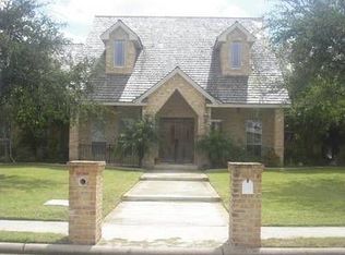 4208 Lorimark Dr, Palmhurst, TX 78573