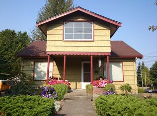 7103 Woodside Pl SW, Seattle, WA 98136