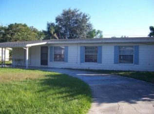 8320 Purcell Dr, Orlando, FL 32825