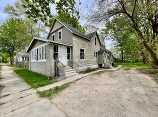 441 White Ave APT 3, Muskegon, MI 49442