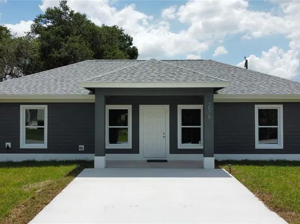 2578 NW 34TH AVENUE, OKEECHOBEE, FL 34972