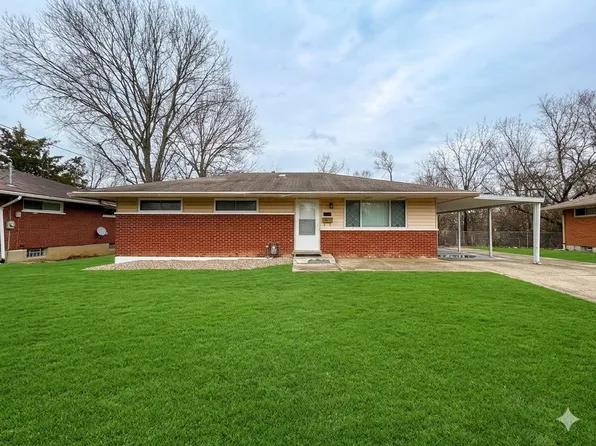 8862 Zodiac Dr, Cincinnati, OH 45231