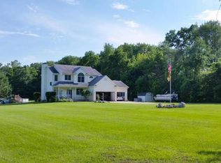 29731 Follmer St, Niles, MI 49120