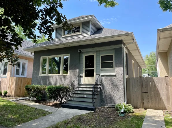 827 Hannah Ave, Forest Park, IL 60130