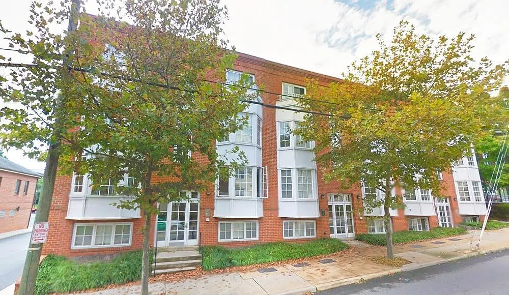 1 bed, 430 sqft, $1,675 — Photo 1