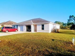 4528 24th St SW, Lehigh Acres, FL 33973